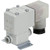 SMC VX220HF 2 Port Valve