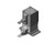 SMC VX220JC 2 Port Valve