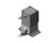 SMC VX230HA 2 Port Valve