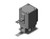 SMC VX232AE 2 Port Valve