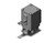 SMC VX232LFE 2 Port Valve