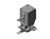 SMC VX232NFBXB 2 Port Valve