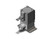 SMC VX250LF 2 Port Valve
