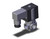 SMC VX3344V-03T-5DZ1 Direct Op 3 Port Solenoid Valve, Com