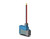 SMC V114-3LZ Valve, Sol, Base Mt (Ac)