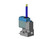 SMC V114T-5GZ-M5 Valve, Sol, Base Mt (Dc)