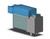 SMC V114T-6MOZ 3 Port Solenoid Valve
