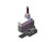 SMC 10-V114A-5LU-M5 valve, sol, base mt