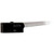 SMC D-A33C-10 Din Reed 2 Wire Tie Rod