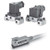 SMC D-A33C-5 Reed Auto Switch General Purpose/Tie-rod Mounting Style
