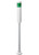 Patlite LED Signal Tower LR4-102PJNW-G