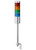 Patlite LED Modules LR6-402LJNU-RYGB