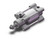 SMC C96SDB63-25C Cylinder, Tie Rod