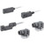 SMC D-G59MAPC Solid State Auto Switch Auto Switch General Purpose/Band Mounting Style