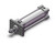 SMC C96SDF50-125C Cylinder, Tie Rod