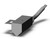 SMC D-J59MAPC Inline Solid 2 Wire Tie Rod