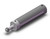 SMC CG1ZN40-75SZ Round Body Cylinder