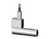 SMC D-M9BVMDPC Perpendicular Solid 2 Wire Direct