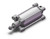 SMC C96SDB100-160C Cylinder, Tie Rod