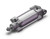 SMC C96SDD63-100C Cylinder, Tie Rod