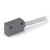 SMC D-P74 Magnetic Field Resistant, Reed Auto Switch, Grommet, With Indicator Light, 2-wire, In-line, Lead Wire