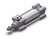 SMC C96YDB32-50C Cylinder, Tie Rod
