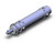 SMC CD76E40-80C-B Cylinder, Air, Standard
