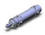 SMC CD76E40-50C-B Cylinder, Air, Standard