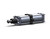 SMC CDA2T100TN-300JZ Air Cylinder, Tie Rod