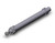 SMC CD85E25-160-B iso round body cylinder, c82, c85 cylinder, iso, dbl acting