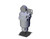 SMC AMH450C-04BD-X6 Micro Mist Separator