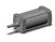 SMC C95SB200-300 Cyl, Tie Rod, Iso