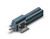 SMC CEP1L20-75ZL Cyl, Scale, W/O Connector