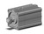 SMC CDLQA100-75DM-B Cyl, Compact With Lock SMC CDLQA100-75DM-B Cyl, Compact With Lock