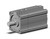 SMC CDLQA63-50DCM-B Cyl, Compact With Lock