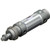SMC CD76E32-75-B-XC6B Cylinder, Air, Standard