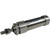 SMC CJ5L16SR-30 CJ5·S Series Stainless Steel Cylinder