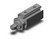 SMC CJP2B6-10D Pin Cylinder, Double Acting, Sgl Rod