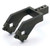 SMC CKZT40-A045RB CKZT40 Series Slim-Line Power Clamp Cylinder Clamp Arm