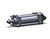 SMC CDBA2D40-75-HN End Lock Cylinder