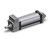 SMC CDLSD160TN-400-D Cls Cylinder