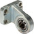 SMC ES5080 Iso Tie Rod Cylinder