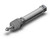 SMC CDM2BZ20-75AJZ Cylinder, Air