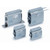SMC CQUB32-25-M9NL CQU Series Compact Cylinder