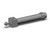 SMC CM2RA25-100Z Round Body Cylinder