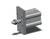 SMC CQ2F16-20DM Compact Cylinder