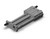SMC CY1L32H-250B-A73L Cy1L, Magnet Coupled Rodless Cylinder