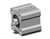 SMC CQ2A25-15DF Compact Cylinder, Cq2