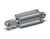 SMC CQ2D20-50DM-W Compact Cylinder, Cq2