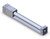 SMC CY3R25-250-M9PW Rodless Cylinder